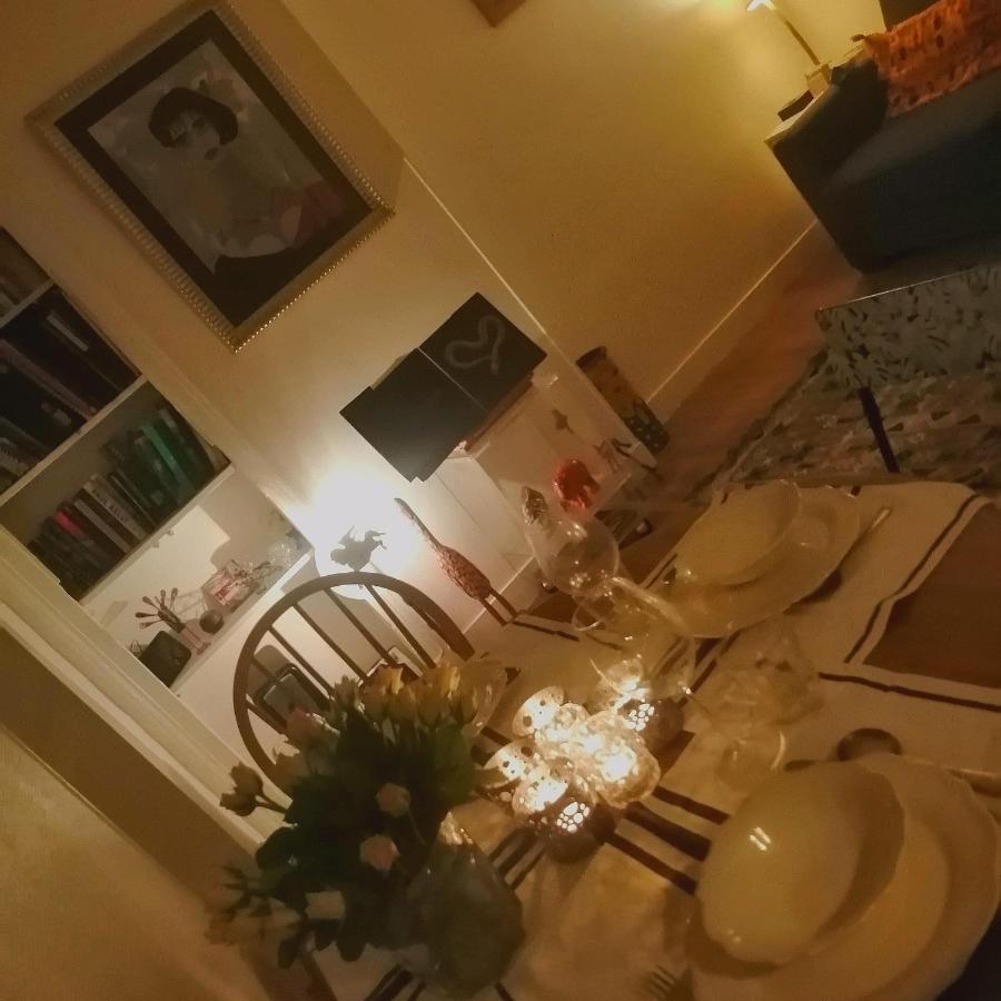 Charming Studio In Paris Near The Eiffel Tower Esterno foto