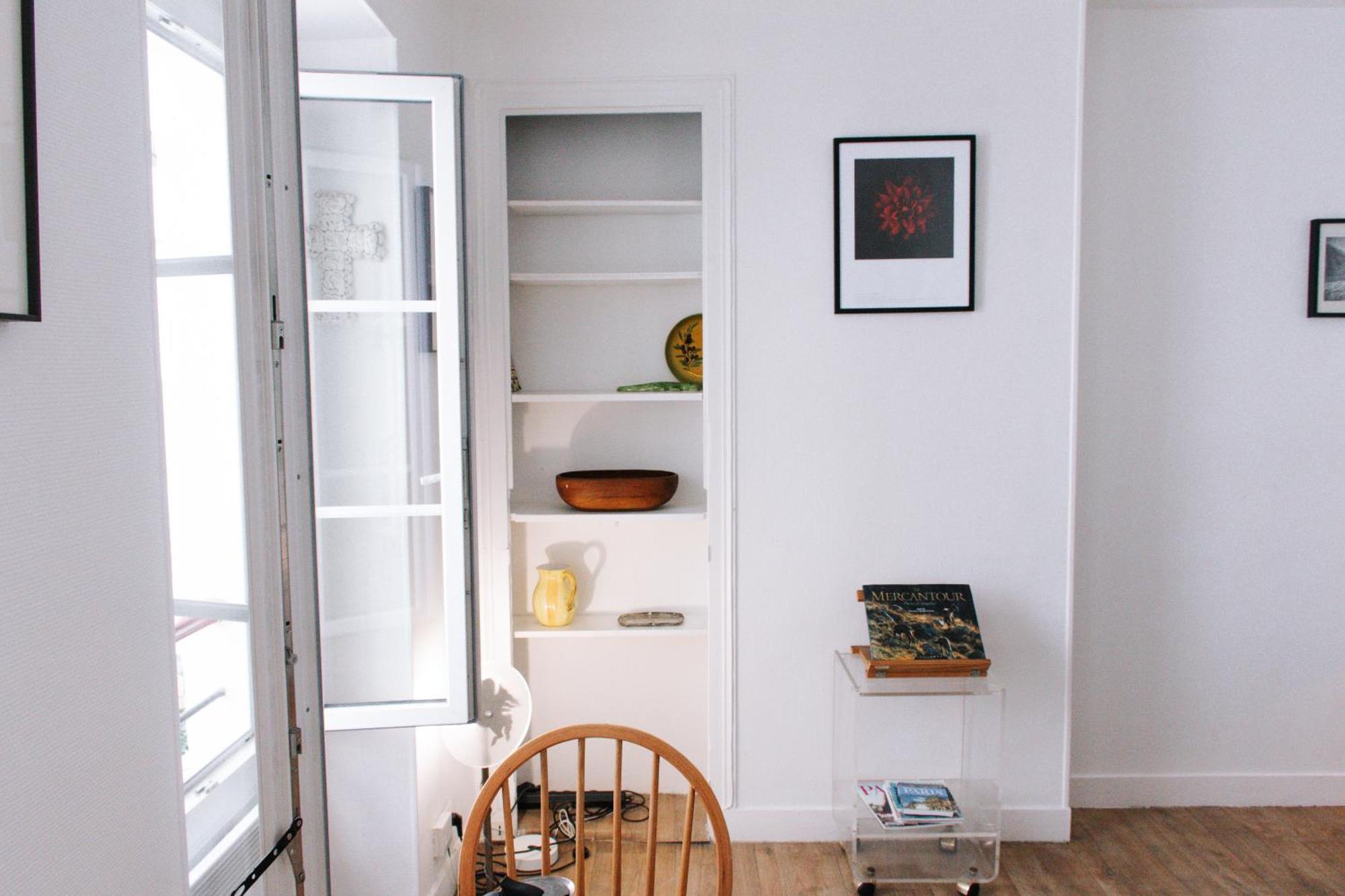 Charming Studio In Paris Near The Eiffel Tower Esterno foto